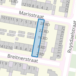 Perceel DGN01-A-5166