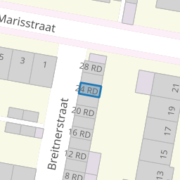 Perceel DGN01-A-5168