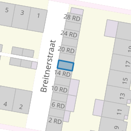 Perceel DGN01-A-5170