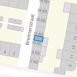 Perceel DGN01-A-5171