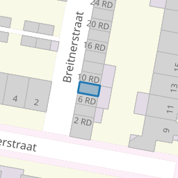 Perceel DGN01-A-5172