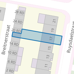 Perceel DGN01-A-5176