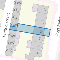 Perceel DGN01-A-5177