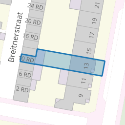 Perceel DGN01-A-5178