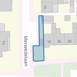 Perceel DGN01-A-5222