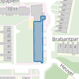 Perceel DGN01-A-5233