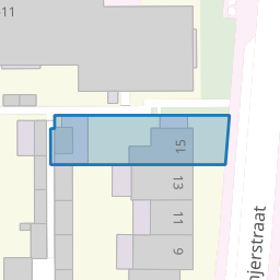 Perceel DGN01-A-5262