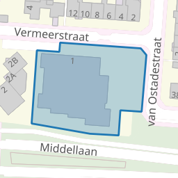 Perceel DGN01-A-5291