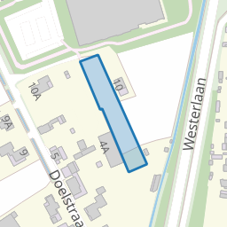 Perceel DGN01-A-5294