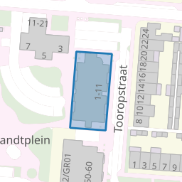 Perceel DGN01-A-5300