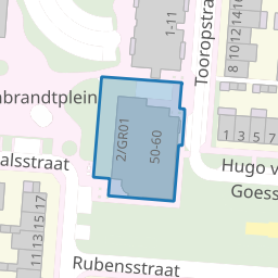 Perceel DGN01-A-5301