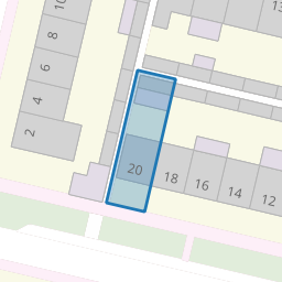 Perceel DGN01-A-5307