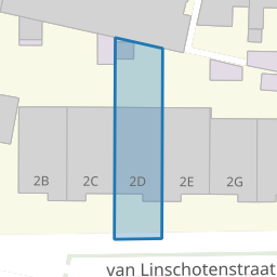 Perceel DGN01-A-5316