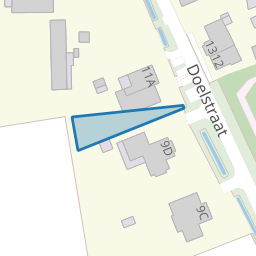 Perceel DGN01-A-5321