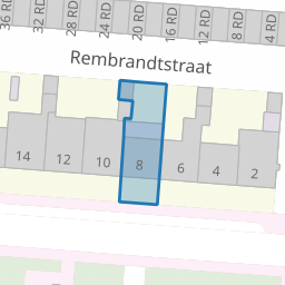 Perceel DGN01-A-5335