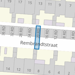 Perceel DGN01-A-5336