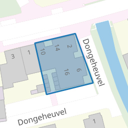 Perceel DGN01-A-5345