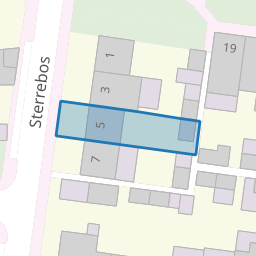 Perceel DGN01-A-5398