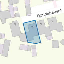 Perceel DGN01-A-5407