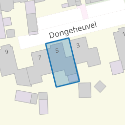 Perceel DGN01-A-5408