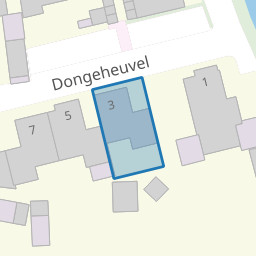 Perceel DGN01-A-5409