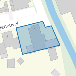 Perceel DGN01-A-5410