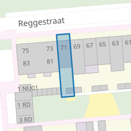 Perceel DGN01-A-5429