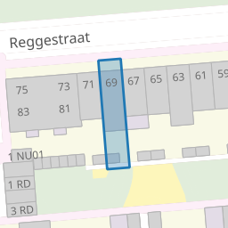 Perceel DGN01-A-5430