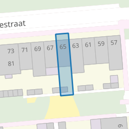 Perceel DGN01-A-5432