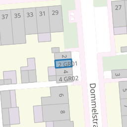 Perceel DGN01-A-5452