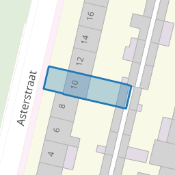 Perceel DGN01-A-5485