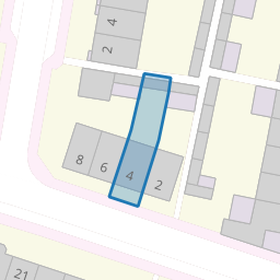 Perceel DGN01-A-5496