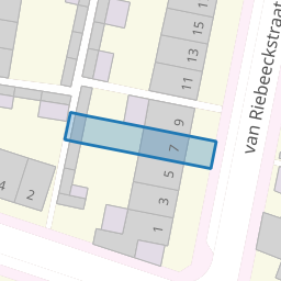 Perceel DGN01-A-5499