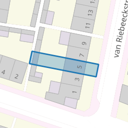 Perceel DGN01-A-5500