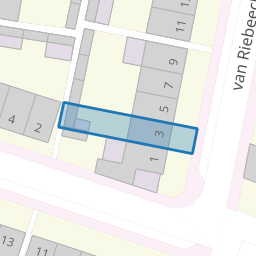 Perceel DGN01-A-5501