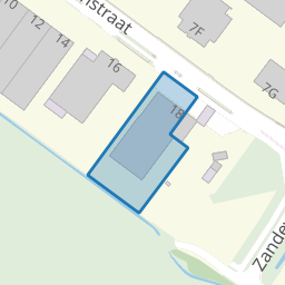 Perceel DGN01-A-5509