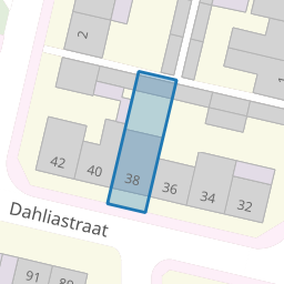 Perceel DGN01-A-5539