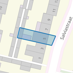 Perceel DGN01-A-5540