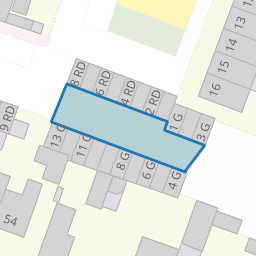 Perceel DGN01-A-5603