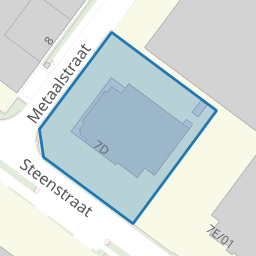 Perceel DGN01-A-5604