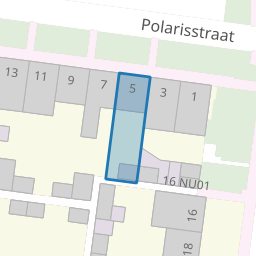 Perceel DGN01-A-5619