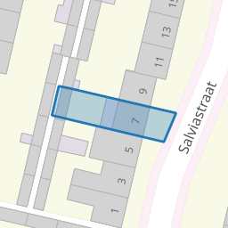 Perceel DGN01-A-5622