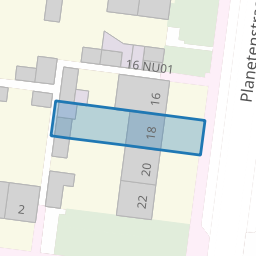 Perceel DGN01-A-5641