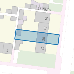 Perceel DGN01-A-5642