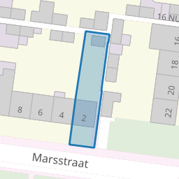 Perceel DGN01-A-5643
