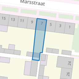 Perceel DGN01-A-5662