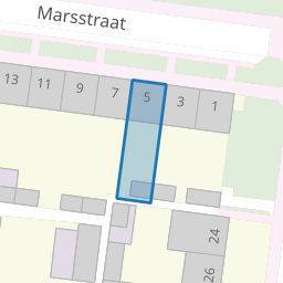 Perceel DGN01-A-5663