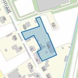 Perceel DGN01-A-5721