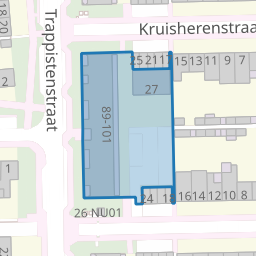 Perceel DGN01-A-5731