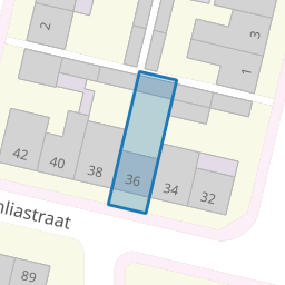 Perceel DGN01-A-5733